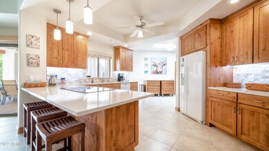 5781 W Dublin Ln, Chandler, AZ 85226 - photo 3