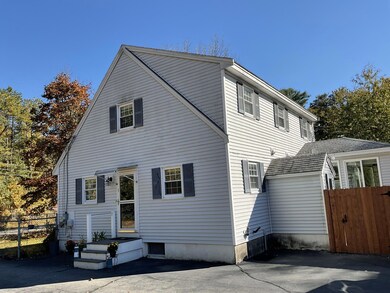 16 Wilson Ave, Brunswick, ME 04011 - photo 2