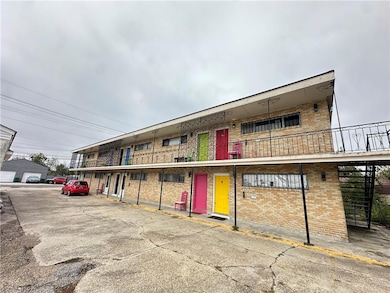 519 Hamilton St unit 9, Gretna, LA 70053 - photo 2