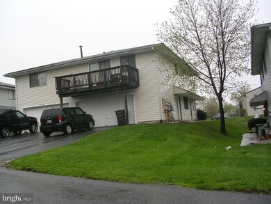 1703 Fountain Rock Way unit B, Edgewood, MD 21040 - photo 2