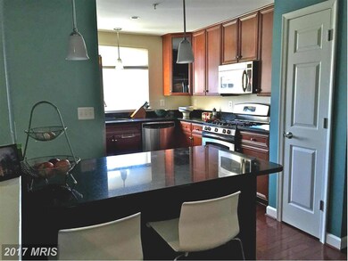 4081 S Four Mile Run Dr unit 402, Arlington, VA 22204 - photo 3