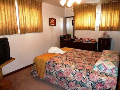 Master Bedroom.