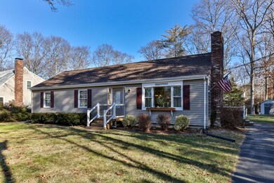 8 Chapaquoit Way, East Sandwich, MA 02537 - photo 5