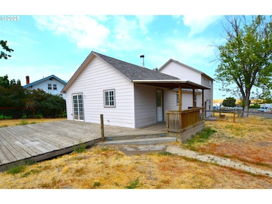 520 NE 4th St, Pilot Rock, OR 97868 - photo 7