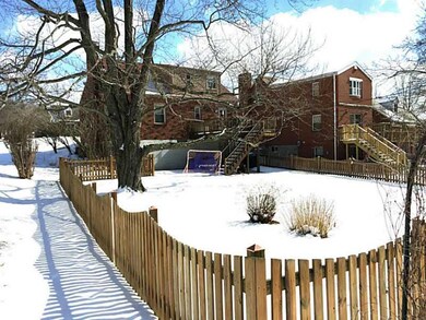 Exterior Back.