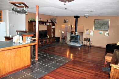 1101 N Matterhorn Rd, Payson, AZ 85541 - photo 4