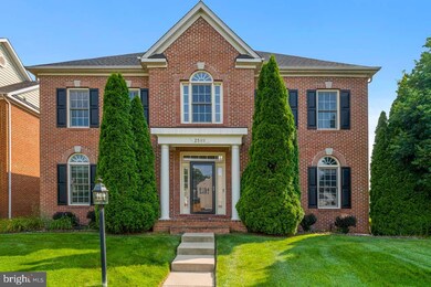 2509 Port Potomac Ave, Woodbridge, VA 22191 - photo 2