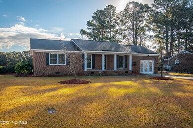 2509 Ragland Rd, Winterville, NC 28590 - photo 3