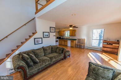 134 Calypso Trail, Great Cacapon, WV 25422 - photo 4