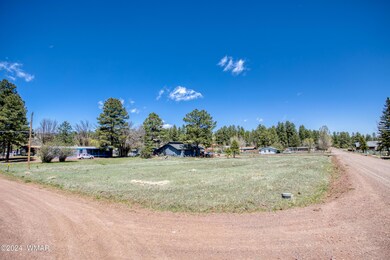 Summer Pines .22 Acre Lot