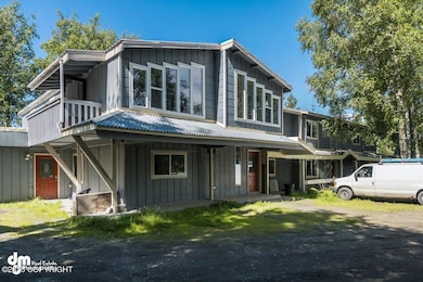 7122 S Hood Ct unit 5B, Wasilla, AK 99623 - photo 2