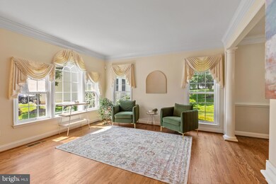 2121 Chaucer Way, Woodstock, MD 21163 - photo 6