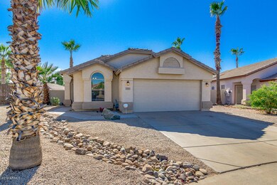 8349 E Portobello Ave, Mesa, AZ 85212 - photo 2
