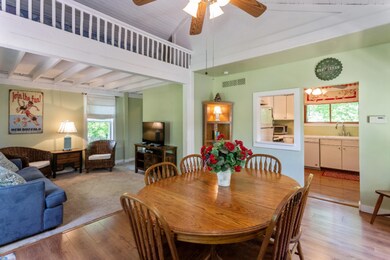 Formal Dining