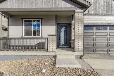 13784 Daffodil Way, Parker, CO 80134 - photo 2