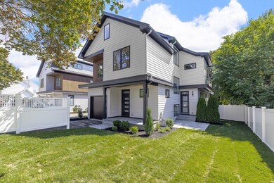 18-20 Pennsylvania Ave unit 18, Newton, MA 02464 - photo 3