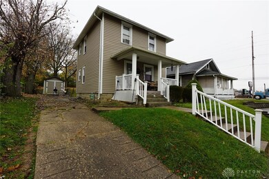 2252 Ontario Ave, Springfield, OH 45505 - photo 4