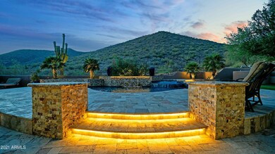 OUTDOOR LIGHTING