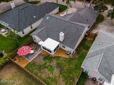 Aerial View 5