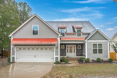 870 Shore Rd, Gilbert, SC 29054 - photo 2