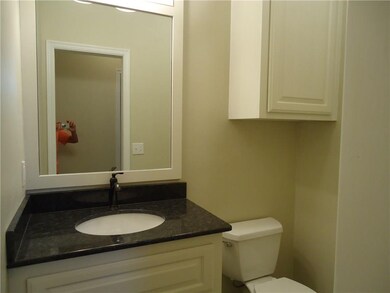 Half bath