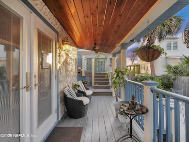 Porch