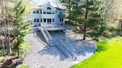 1814 Largo Dr, Roaming Shores, OH 44084 - photo 3