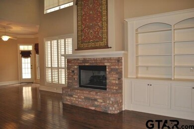 1145 1145 Garden Park Cir, Tyler, TX 75703 - photo 5