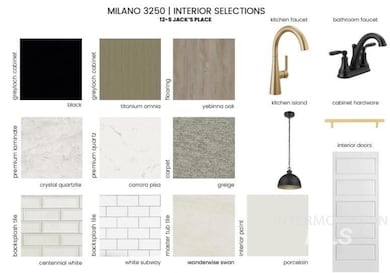 5424 Castleton Ave, Nampa, ID 83686 - photo 2