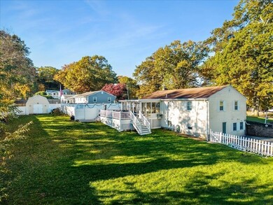 113 Scadding St, Taunton, MA 02780 - photo 5