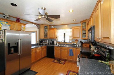 48 S Dogwood Dr, Cleveland, OK 74020 - photo 7