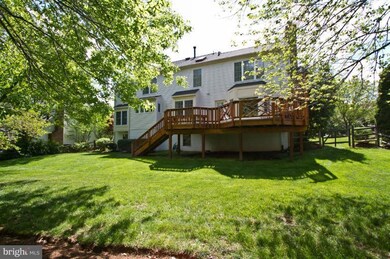 15237 Surrey House Way, Centreville, VA 20120 - photo 4