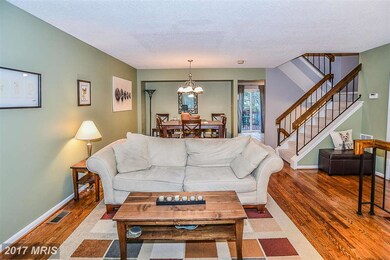 12253 Wye Oak Commons Cir unit 85, Burke, VA 22015 - photo 5