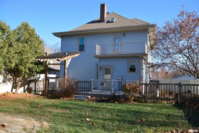 644 S Randolph St, Macomb, IL 61455 - photo 3