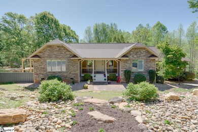 848 Foot Hills Rd, Greenville, SC 29617 - photo 2