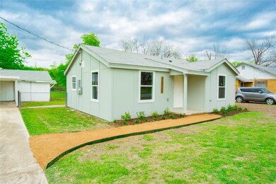 8020 Raymond Ave, Fort Worth, TX 76108 - photo 3