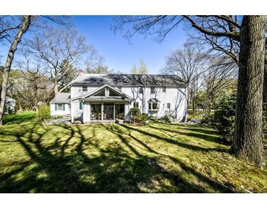 29 Greylock Rd, Wellesley Hills, MA 02481 - photo 3