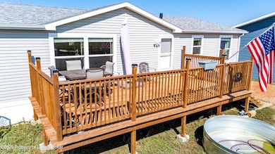 11349 15th St SW, Manning, ND 58642 - photo 4