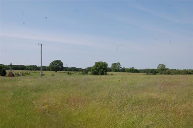 View of undeveloped land featuring rural landscape