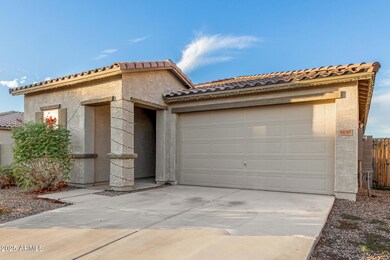 1630 E Prickly Pear Place, Casa Grande, AZ 85122 - photo 6