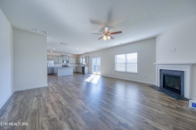 238 Ibis Loop, Oak Ridge, TN 37830 - photo 5