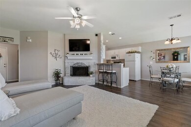 310 Lake Texoma Dr, Wylie, TX 75098 - photo 3