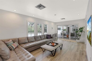 741 Belair Ct, Naples, FL 34103 - photo 4