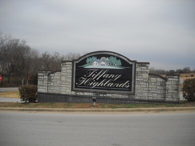 Tiffany Highland
