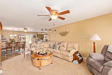 6928 E Florence Ln unit 3, Mesa, AZ 85208 - photo 6