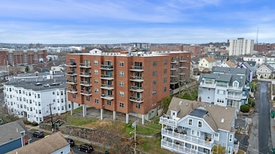 12 Chancery Ct unit 207, Lynn, MA 01902 - photo 2