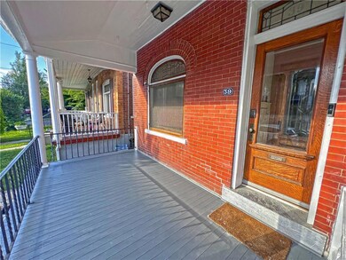 39 N West St, Allentown, PA 18102 - photo 2