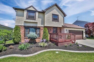 480 Fairmont Ave, North Tonawanda, NY 14120 - photo 2