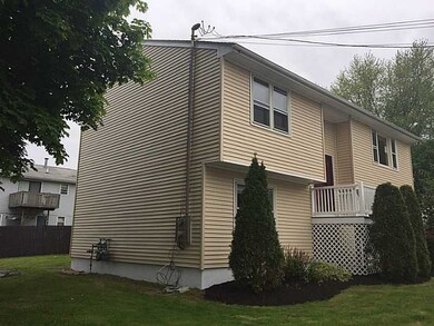 1462 Cranston St unit 1464, Cranston, RI 02920 - photo 2