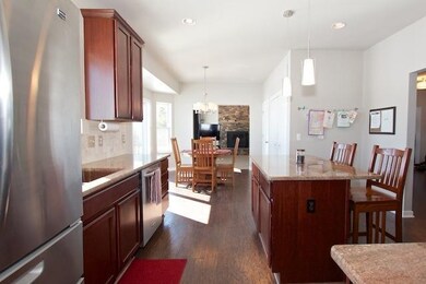 3063 Fieldstone Dr, Dexter, MI 48130 - photo 3